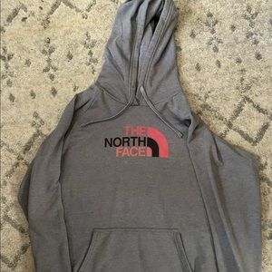 North Face Hoodie